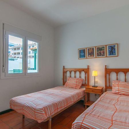 Terraza La Arena 2A038 Apartman Puerto de Santiago  Kültér fotó