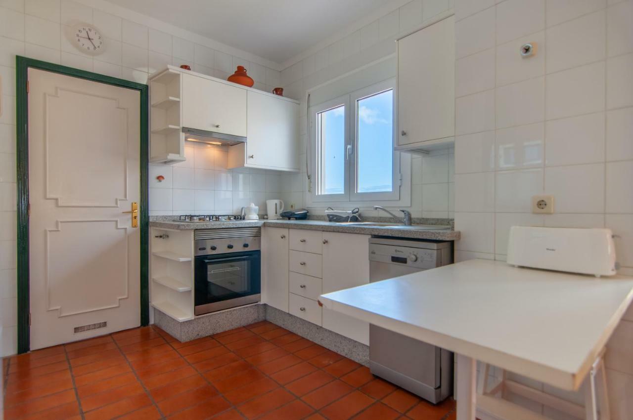 Terraza La Arena 2A038 Apartman Puerto de Santiago  Kültér fotó