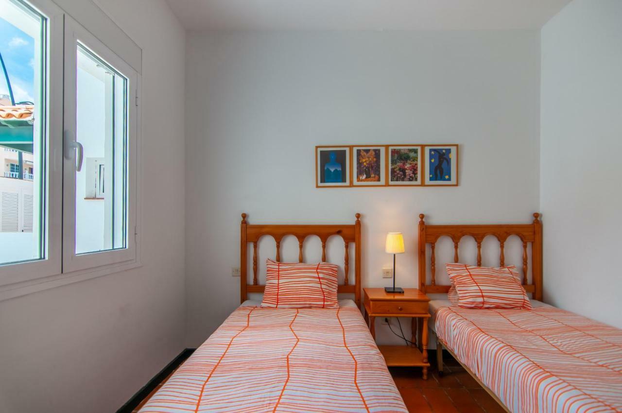 Terraza La Arena 2A038 Apartman Puerto de Santiago  Kültér fotó