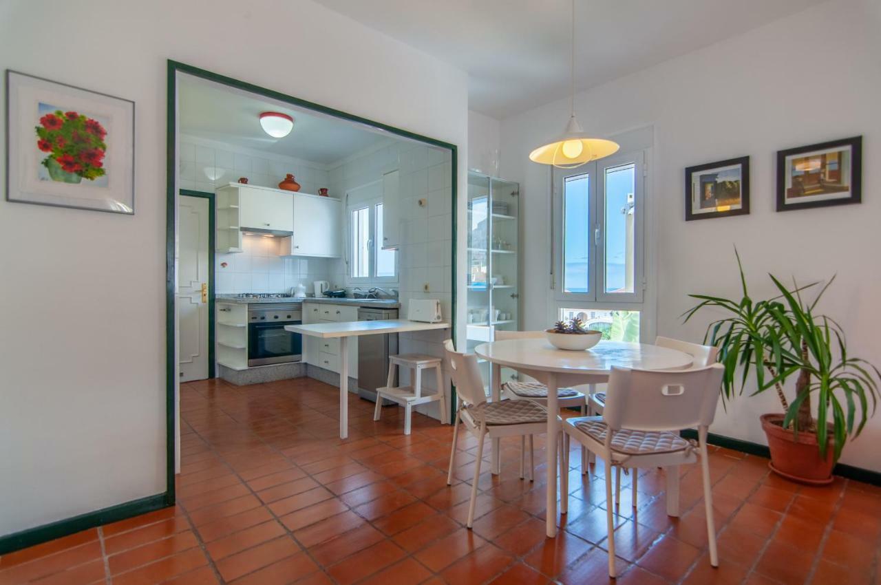 Terraza La Arena 2A038 Apartman Puerto de Santiago  Kültér fotó