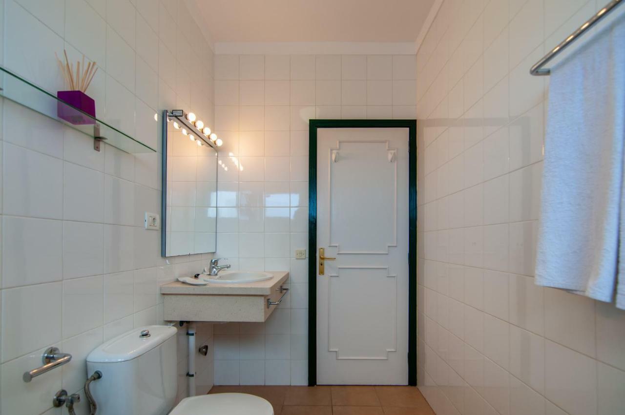 Terraza La Arena 2A038 Apartman Puerto de Santiago  Kültér fotó