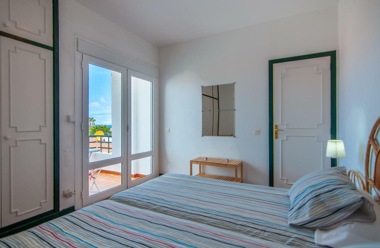 Terraza La Arena 2A038 Apartman Puerto de Santiago  Kültér fotó