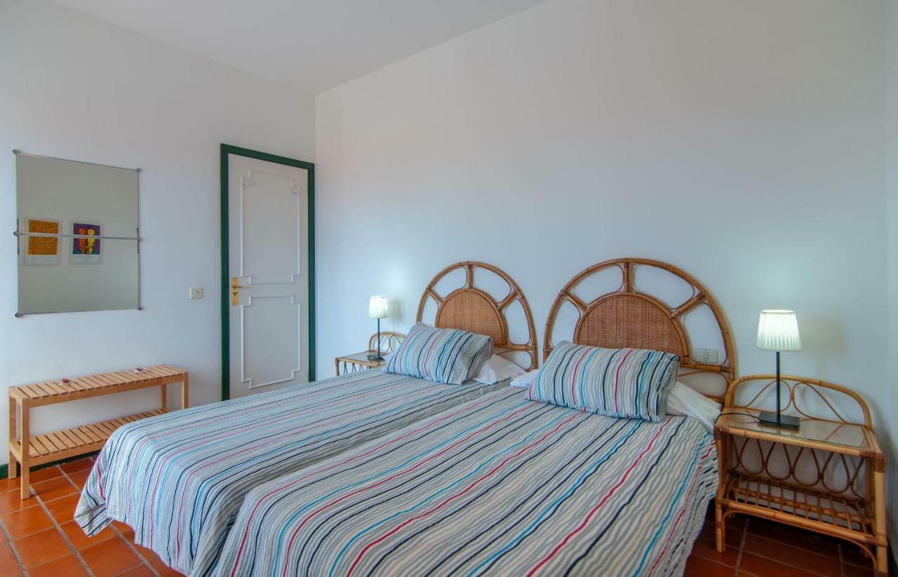 Terraza La Arena 2A038 Apartman Puerto de Santiago  Kültér fotó