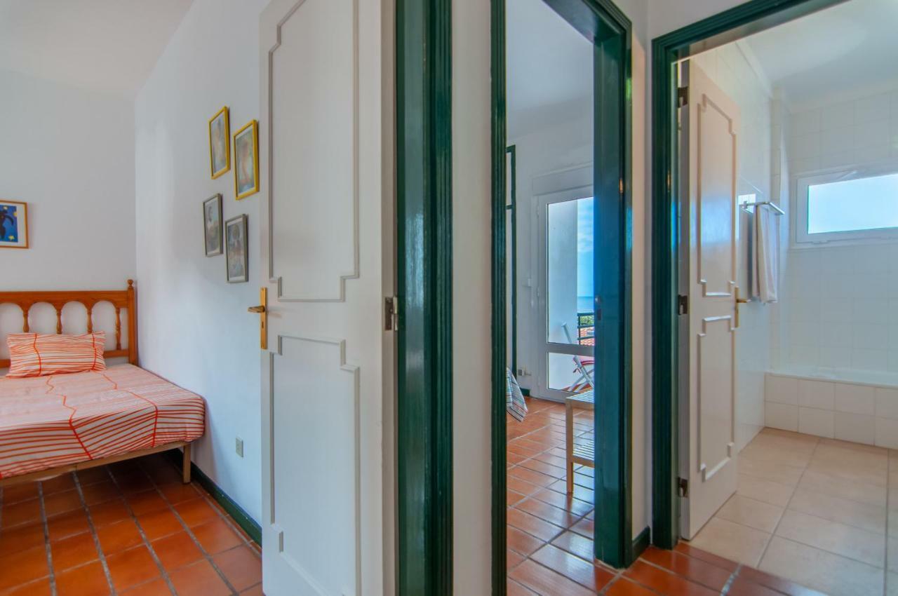 Terraza La Arena 2A038 Apartman Puerto de Santiago  Kültér fotó